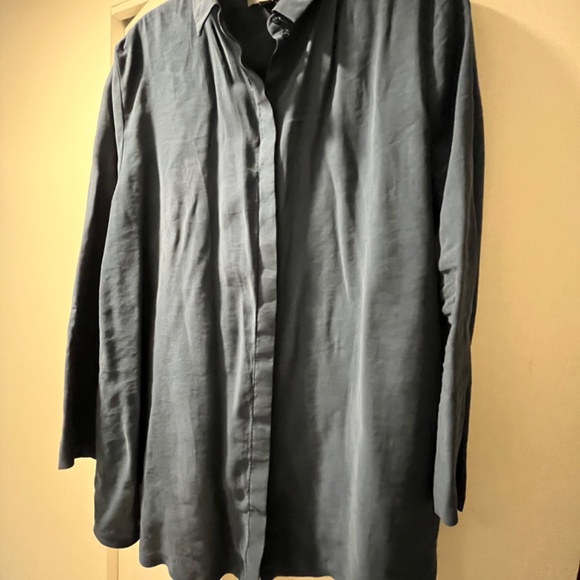 COS shirt - size 4 - Picture 2 of 3